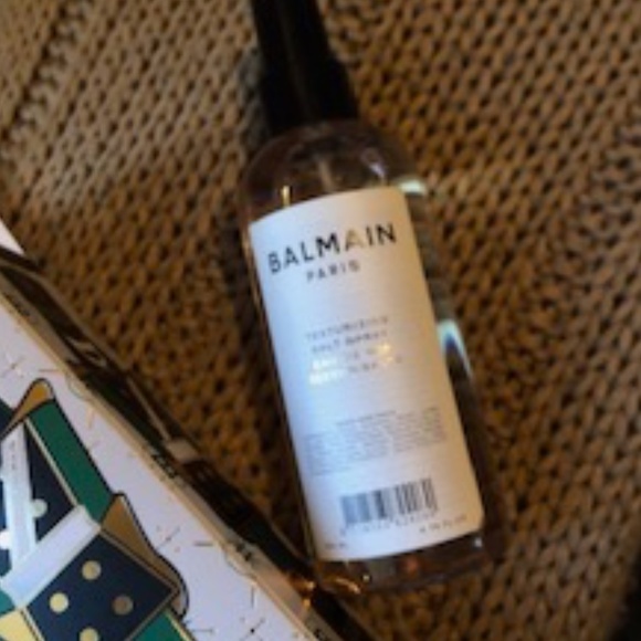 Balmain Paris Texturizing Salt Spray *NEW* - Picture 3 of 6